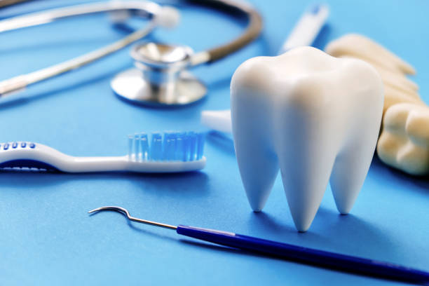 Emergency Dental Services in Blossom, TX